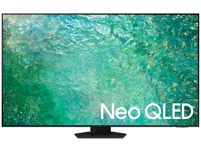 TV NEO QLED SAMSUNG 55''/140 cm QE55QN85CATXXN, 4K