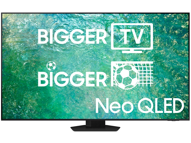 TV NEO QLED SAMSUNG 75''/190 cm QE75QN85CATXXN, 4K