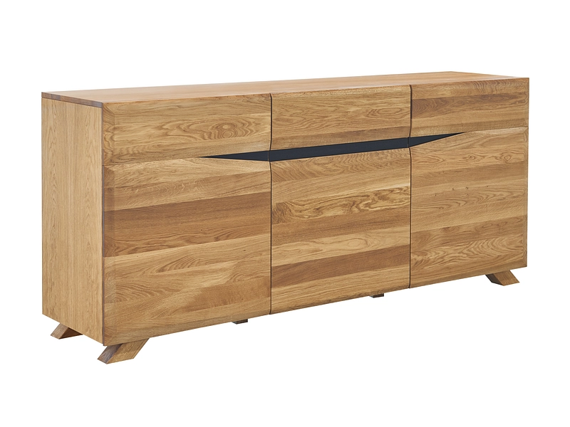 Sideboard ZERMATT 47x195x85cm