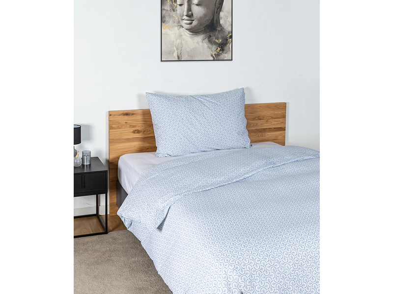 Bettwäsche ARYA 160x210cm + 1*65x100cm Baumwolle