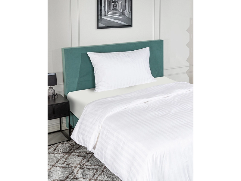 Bettwäsche OUTERSPACE 160x210cm + 1*65x100cm Baumwolle