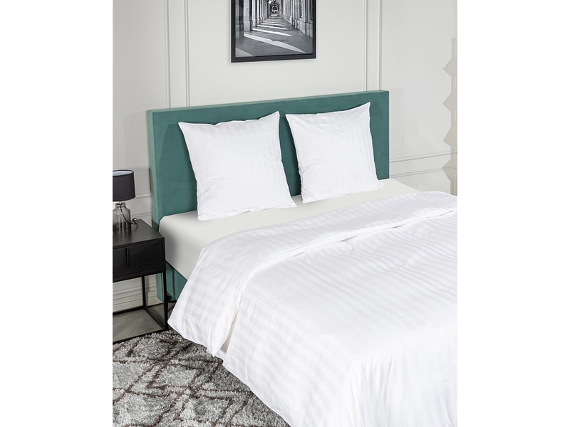 Bettwäsche OUTERSPACE 200x210cm + 2*65x65cm Baumwolle