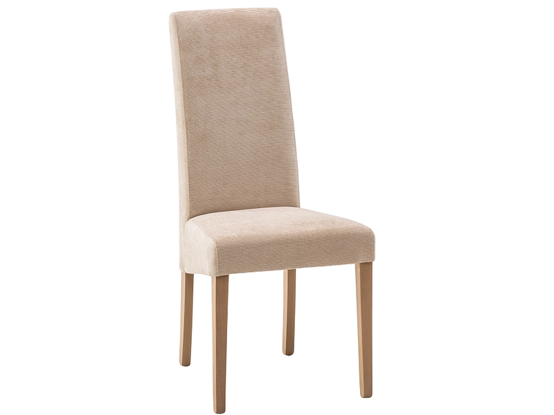 Stuhl ANDY Stoff beige