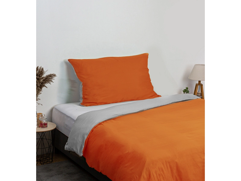 Bettwäsche MARCO 160x210cm + 1*65x100cm Mikrofaser Polyester