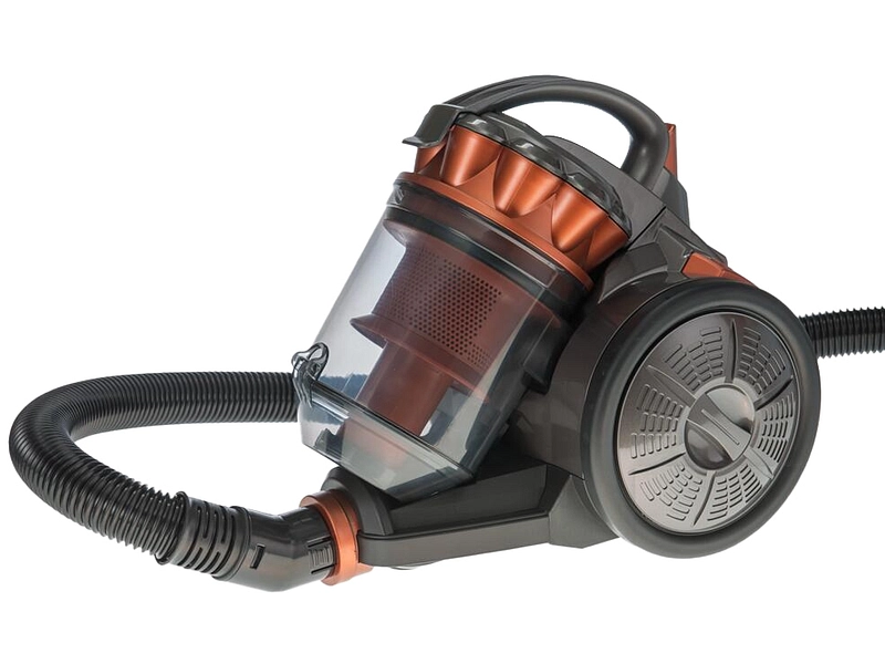 Staubsauger ohne Beutel OHMEX OHM-VCL-1509