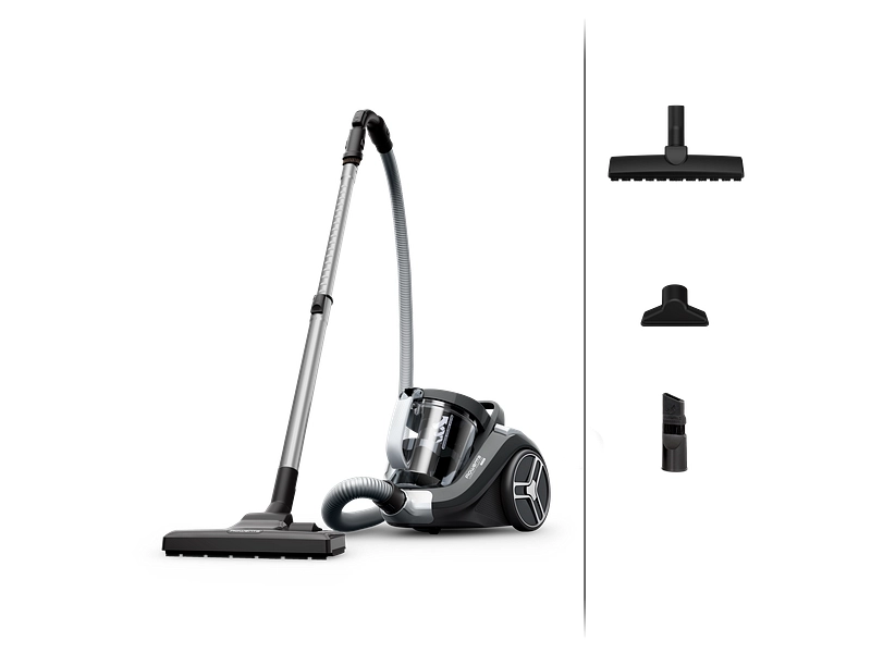 Staubsauger ohne Beutel ROWENTA RO4B36CH