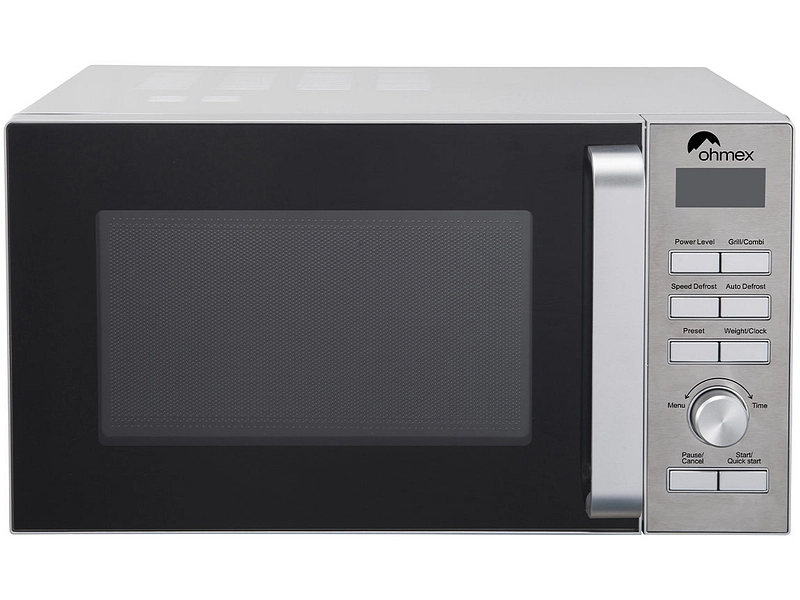 Microonde 25L OHMEX OHM-MWO-2588DG