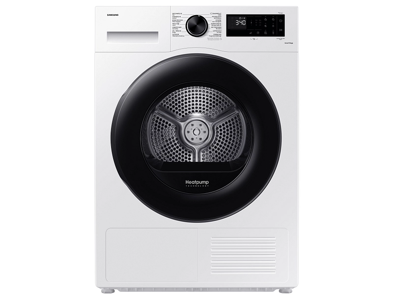Sèche-linge SAMSUNG 9kg DV90CGC2A0AEWS