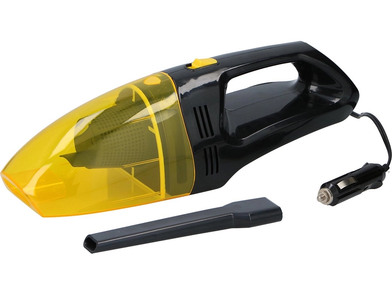 Hand-Staubsauger DUNLOP 14111