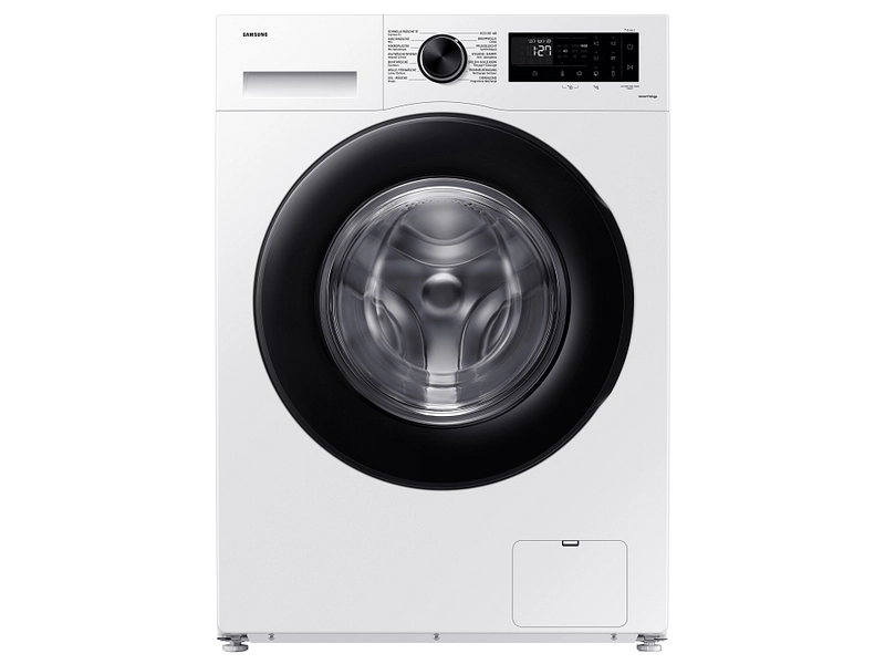 Lavatrice SAMSUNG 8kg WW80CGC04AAEWS