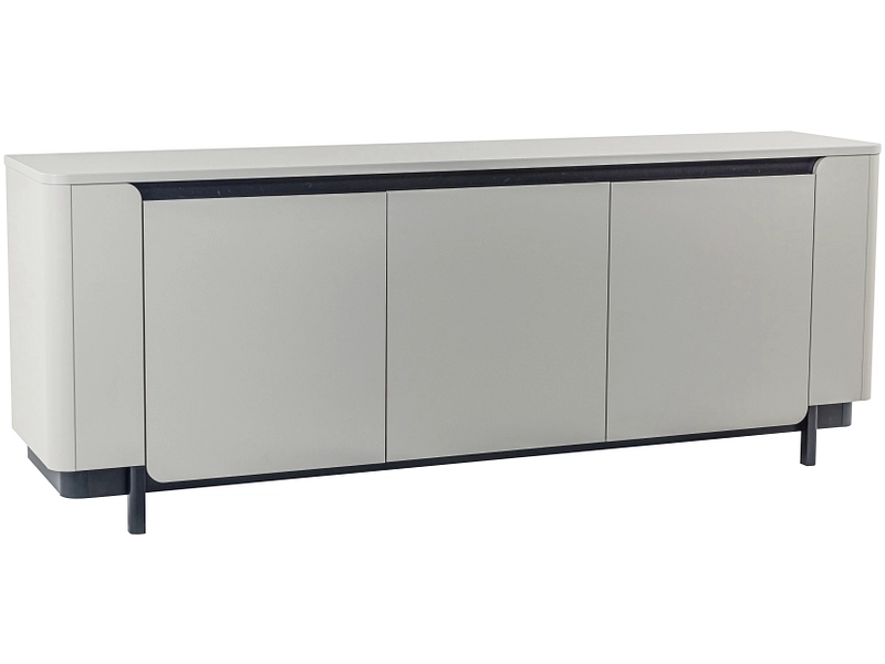 Sideboard VODOL 44.8x204.9x77.9cm