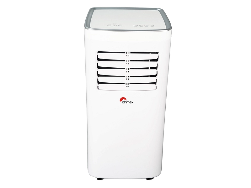OHMEX Tragbare Klimageräte OHM-AIR-7100CON