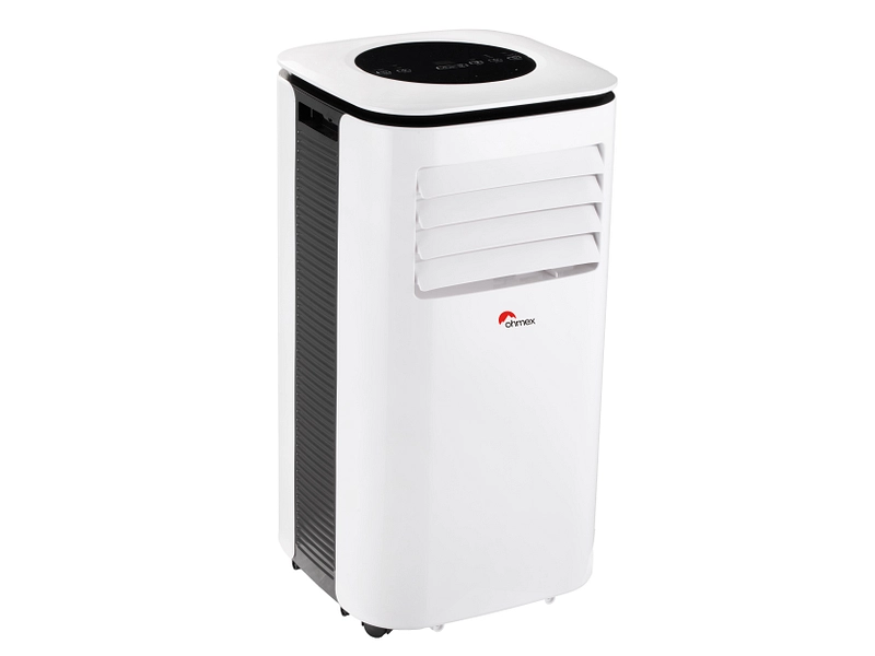 OHMEX Tragbare Klimageräte OHM-AIR-9100CON