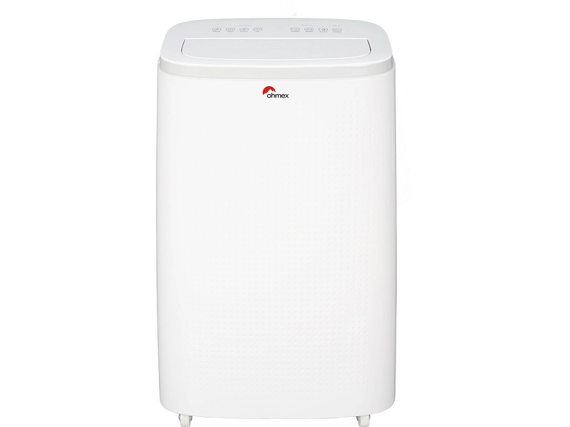 OHMEX Tragbare Klimageräte OHM-AIR-10100