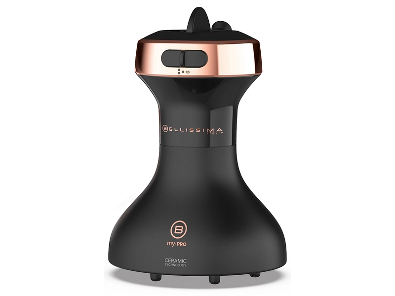 Lockenstab Keramik BELLISSIMA MY PRO DIFFON DF1 3000