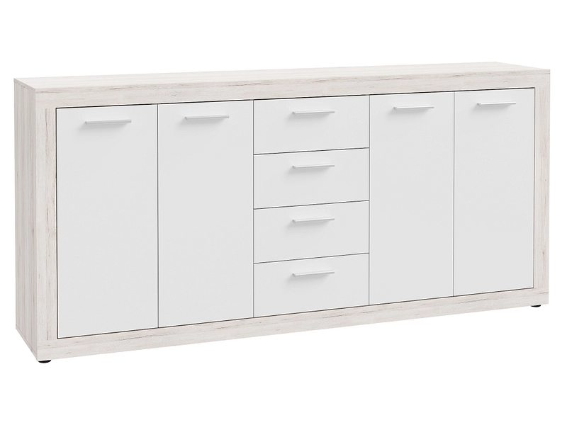 Sideboard BACCIO 41x197.1x91.9cm