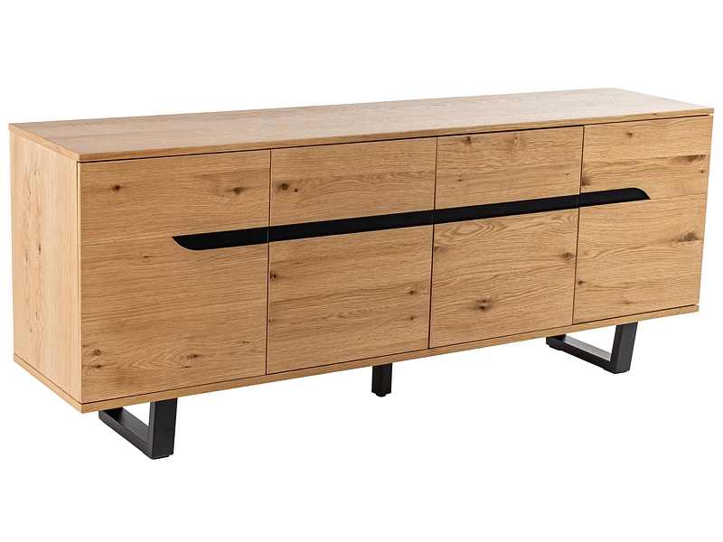 Sideboard HALIFAX 45x195x78cm