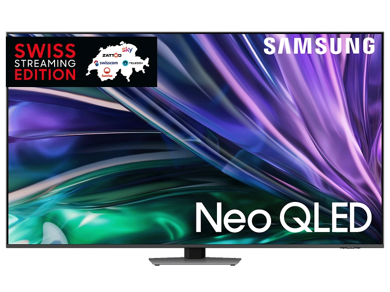 TV NEO QLED SAMSUNG 65''/165 cm QE65QN85DBTXXN, 4K