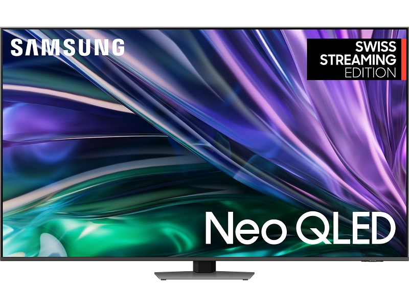 TV NEO QLED SAMSUNG 55''/140 cm QE55QN85DBTXXN, 4K