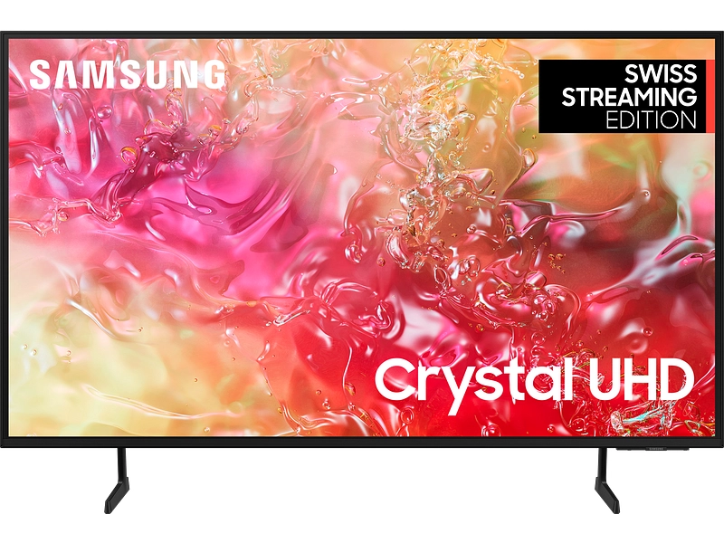 TV LED SAMSUNG 55''/140 cm UE55DU7170UXXN, 4K