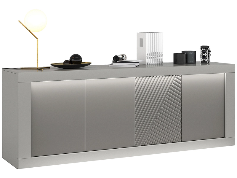 Sideboard JANE 50x220x87cm