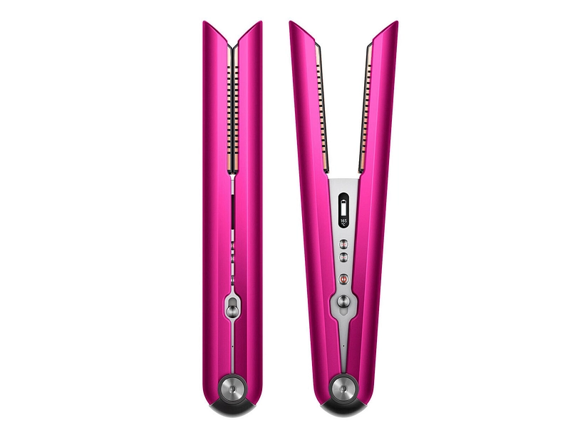 Haarglätter zurückgesetzt DYSON HS03