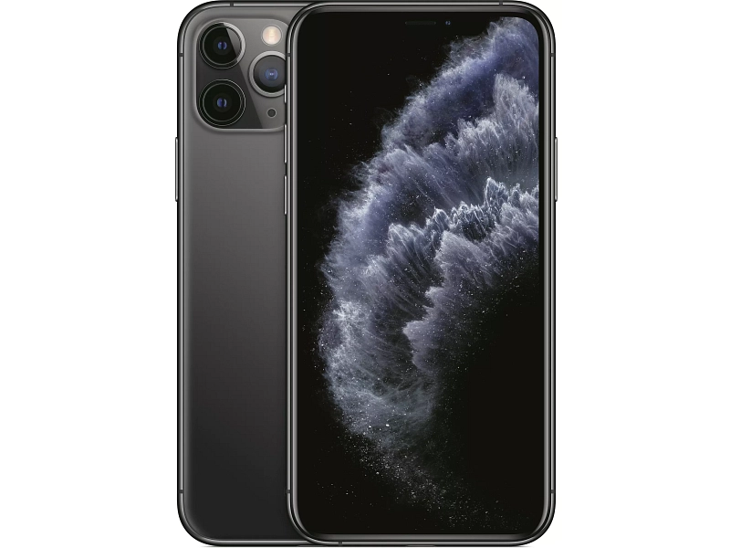 iPhone 11 Pro 4G APPLE nero A 64GB