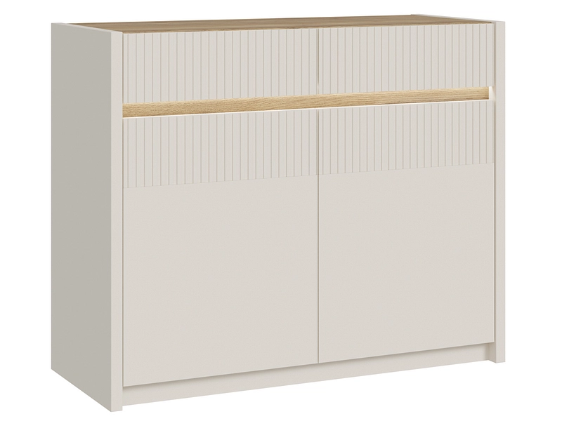 Sideboard MOOD 41.5x105.3x85.9cm