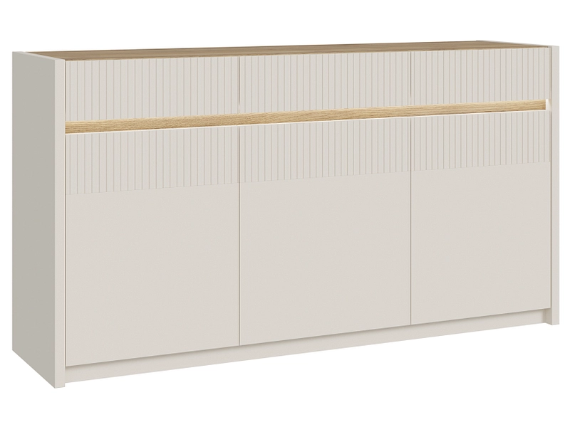 Sideboard MOOD 41.5x160x85.9cm