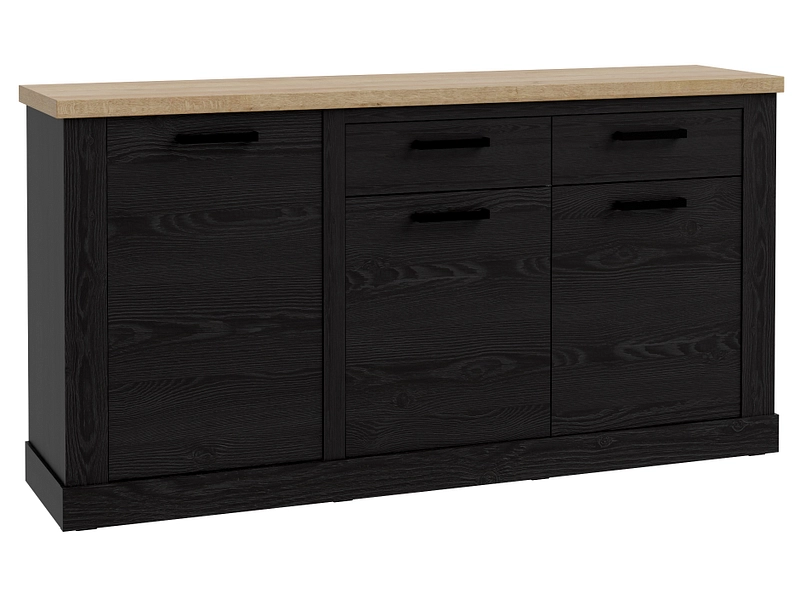 Sideboard DURO 41.3x173.9x90.3cm