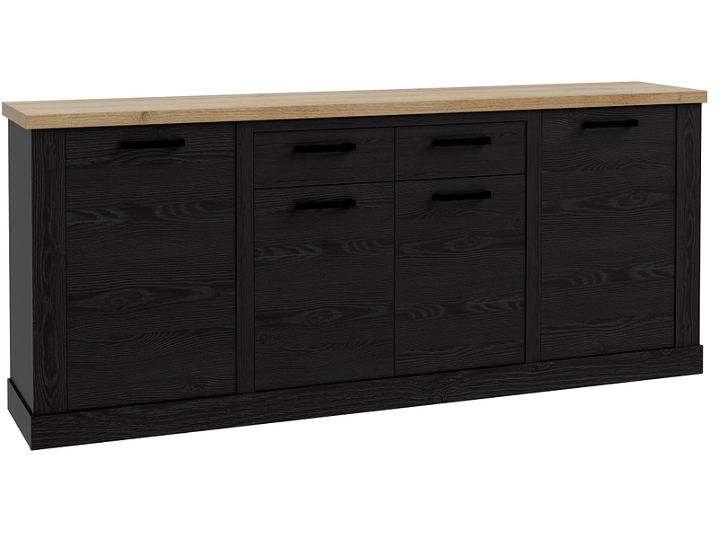 Sideboard DURO 41.3x212.9x90.3cm