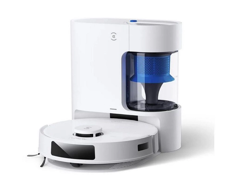 ECOVACS Saugroboter N20 Pro Plus W 67dB