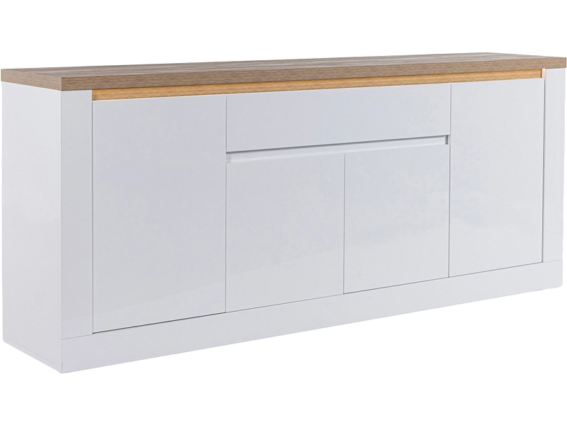 Sideboard ISCHIA 44x207x84cm