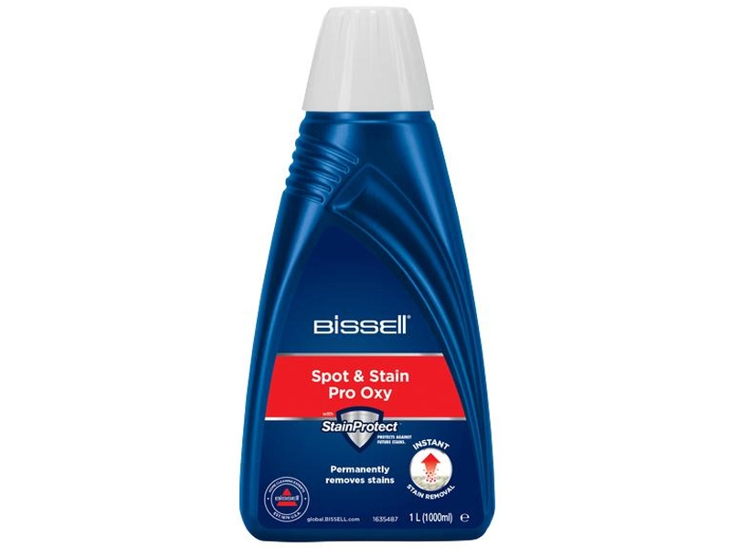 BISSELL Bodenreiniger Spot and Stain Pro Oxy