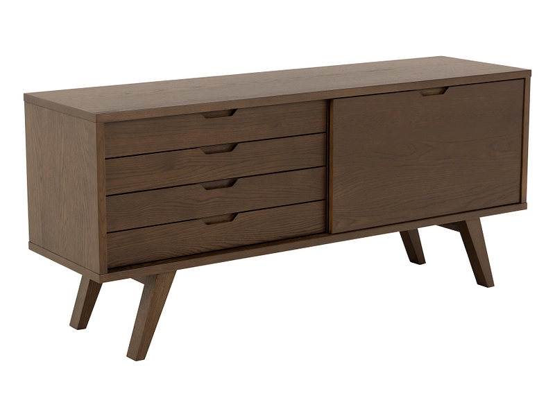 Sideboard A-LINE 45x160x72cm