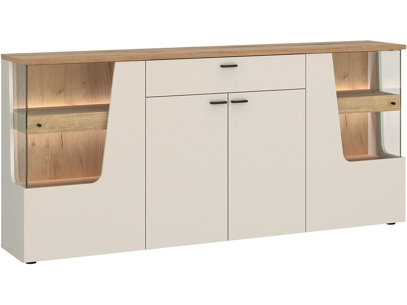 Sideboard CUT OUT 40x190x90cm