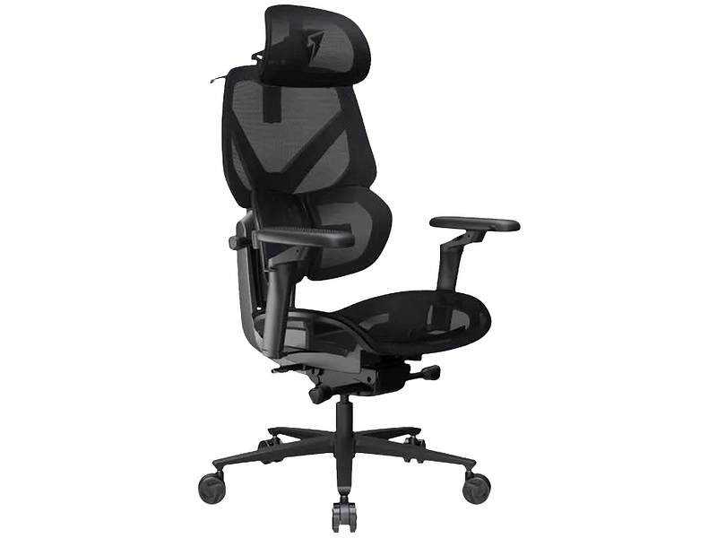 Gaming Sessel THUNDER X3 FLEX PRO Mesh