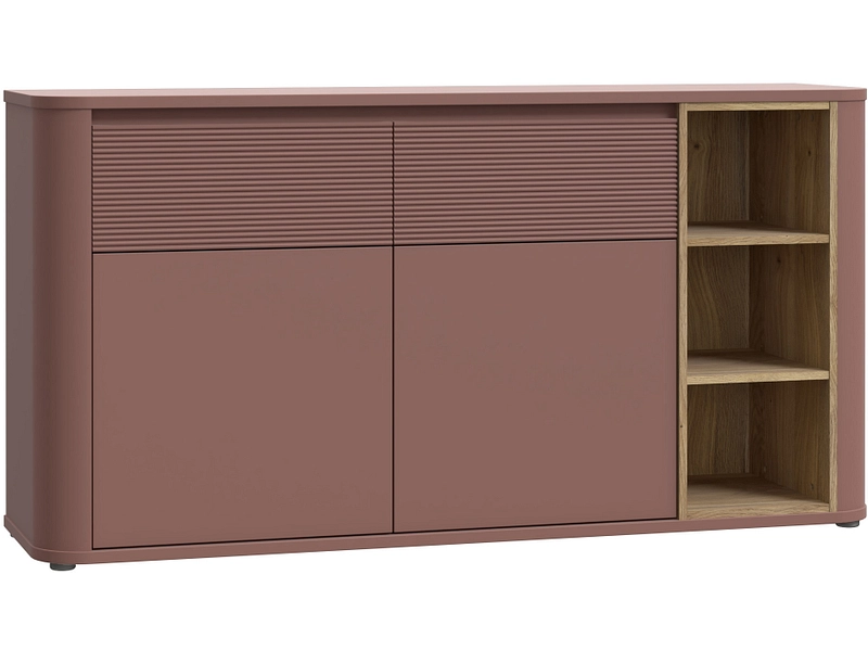 Sideboard BREATHTAKER 41.3x161.3x83.1cm