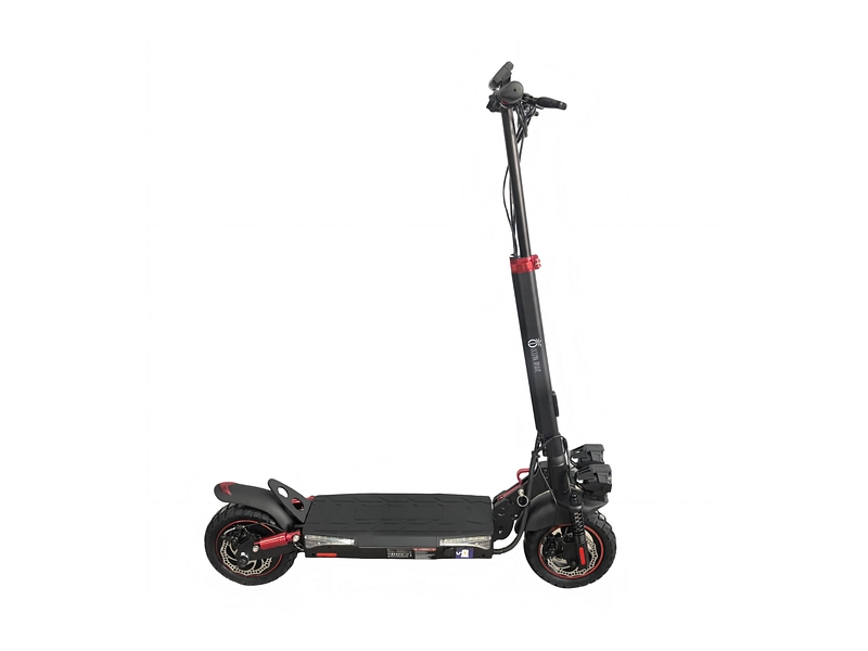 OCEAN DRIVE E-Scooter OD-T4-H 500W 30KM