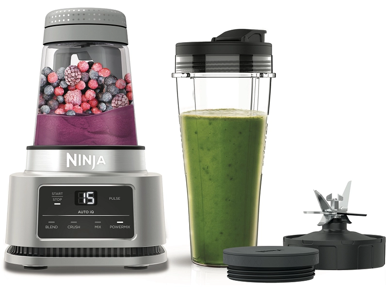 NINJA Blender Detect Pro 0.7L