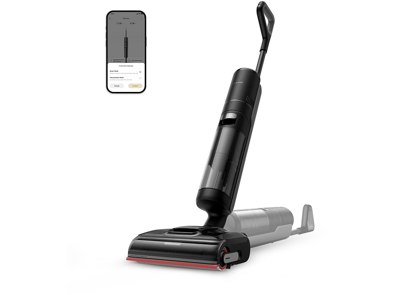 DREAME Waschsauger H15 Pro