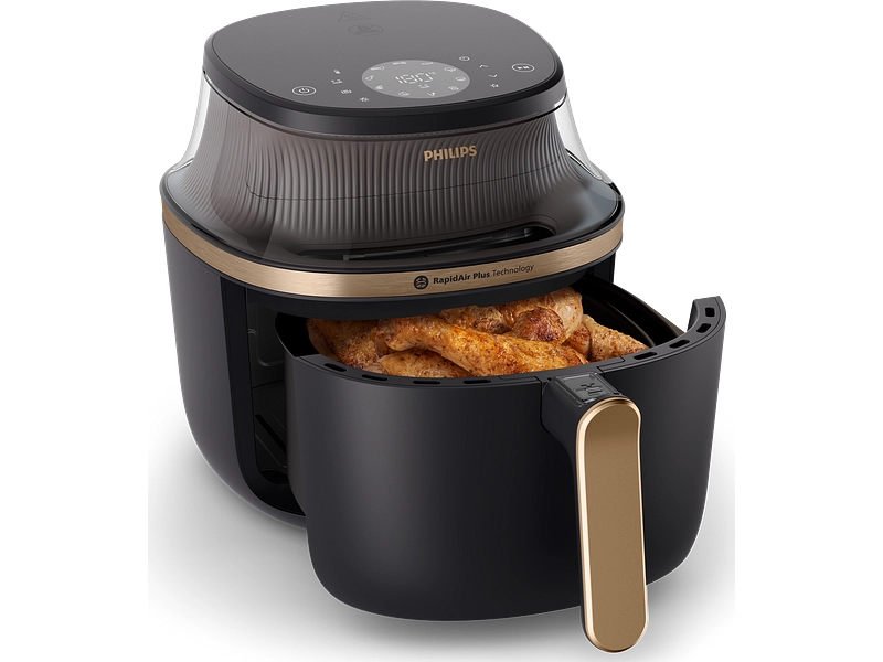 PHILIPS Air fryer 3000 Series 6.2L