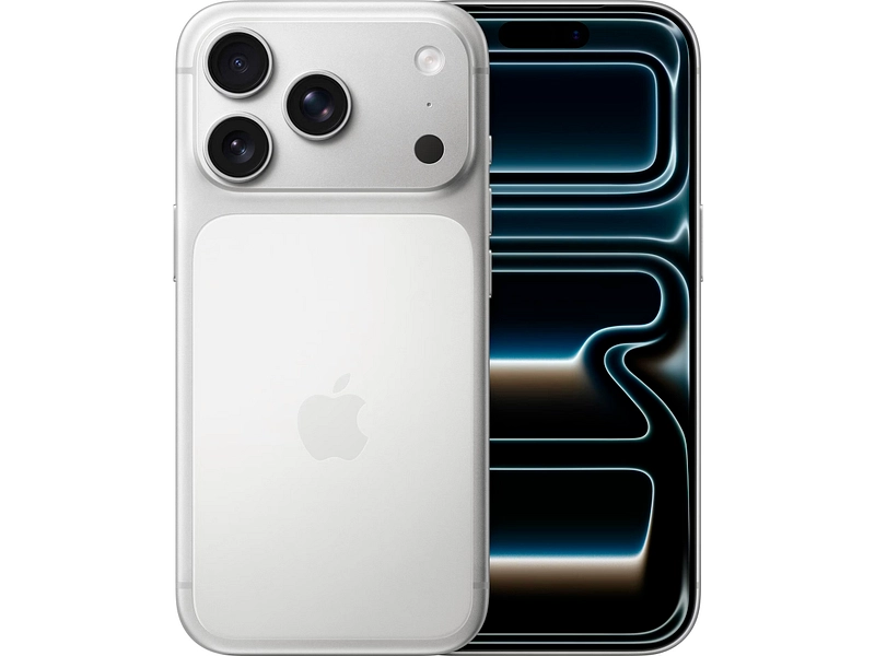 APPLE iPhone 17 Pro silber 1000GB 5G