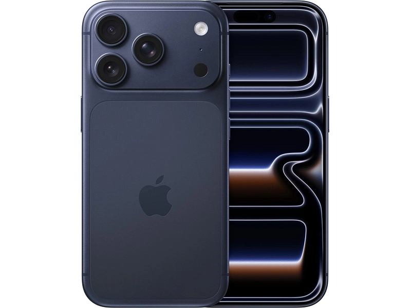 APPLE iPhone 17 Pro blau 512GB 5G
