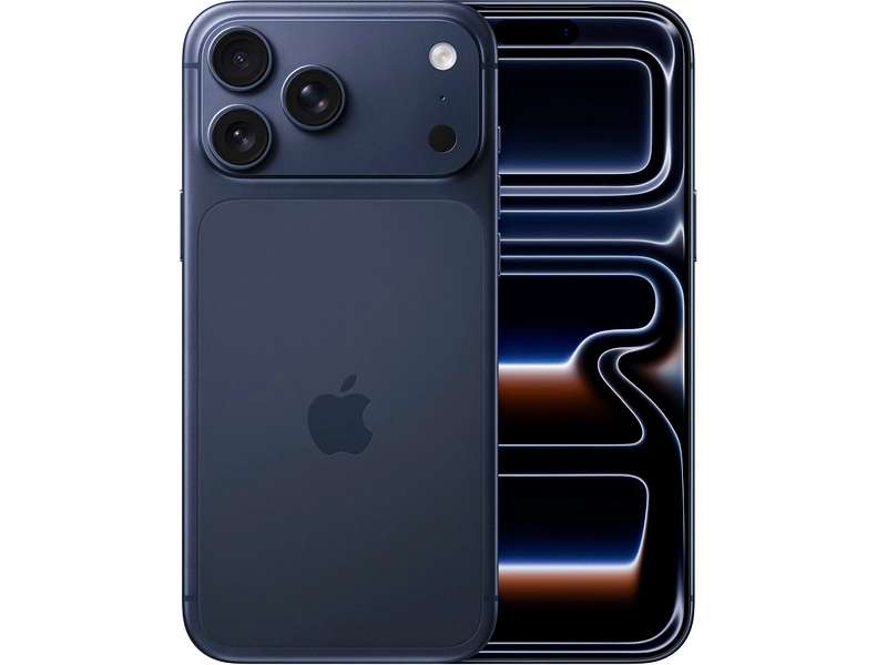 APPLE iPhone 17 Pro Max blau 1000GB 5G