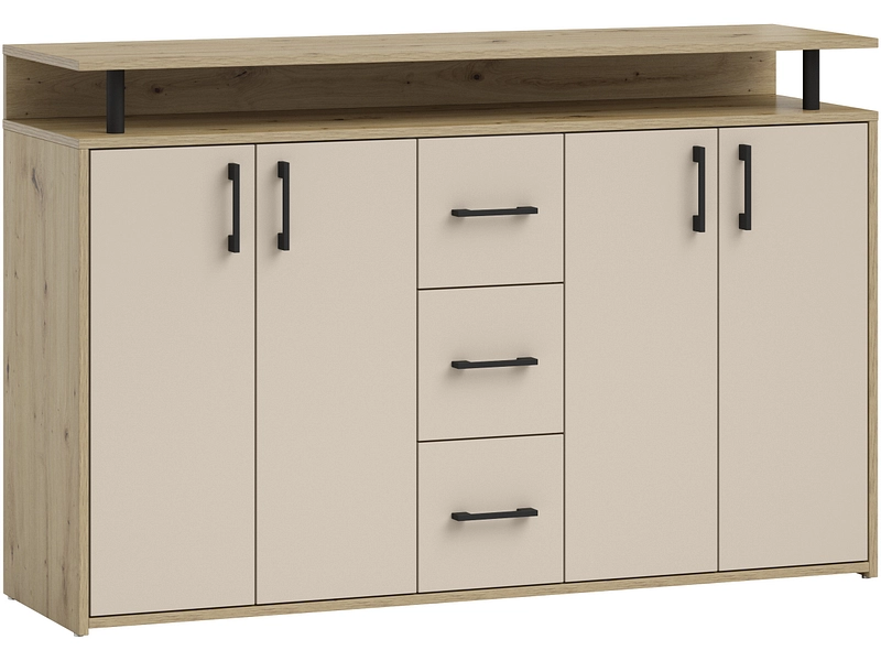 Sideboard DRIFT 34x139x90cm