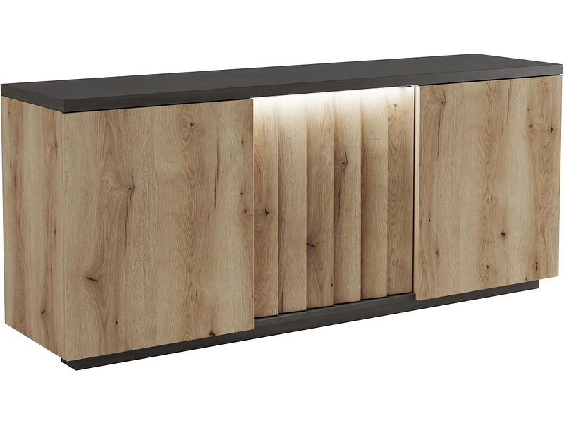 Sideboard AYA 200x50x85cm