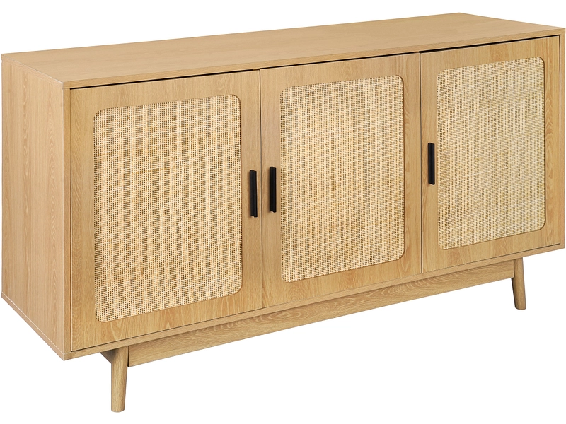 Sideboard SAVANA 39.5x133x75cm