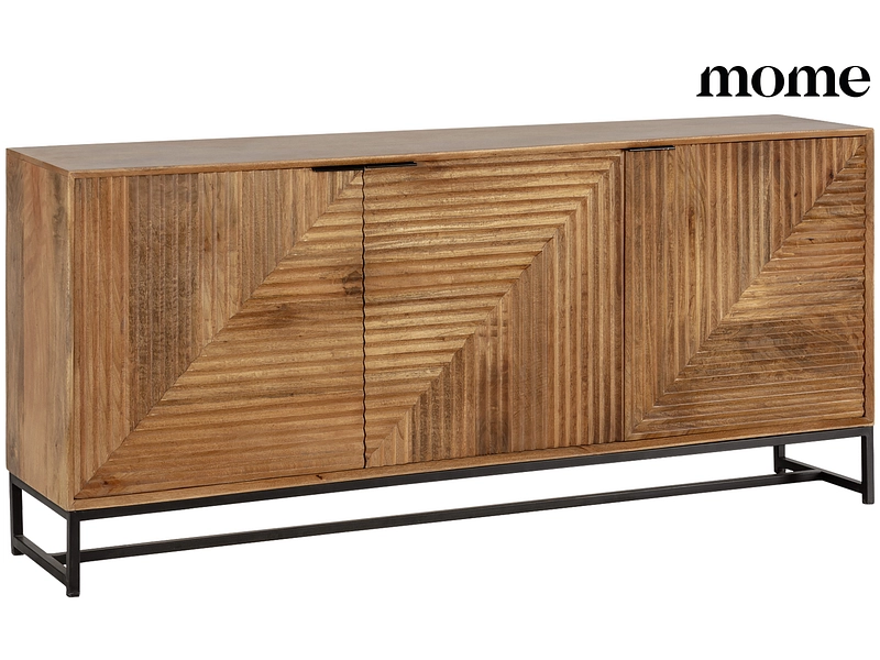 MOME Sideboard NEREIDA 40x170x79cm