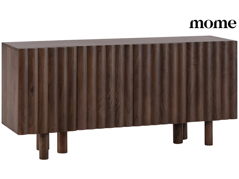 MOME Sideboard TAMIRA 40x160x80cm
